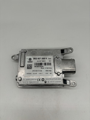 Audi A4 A5 Q7 4L Radarsensor Totwinkel Spurwechselassistent 2008-2017 8K0907568H