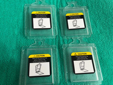 LOT 10 Pcs SAM SP3 TR4 CPU SOCKET COVER ,ORIGINAL
