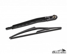 Scheibenwischer Arm mit Wischerblatt für Fiat Punto Evo Grande 06.05 - 12.15