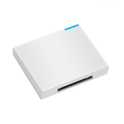 1X(30 Pin Bluetooth Compatible 5.0 Audio Receiver, Wireless Stereo - M1884