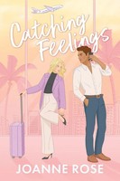 Catching Feelings Joanne Rose Taschenbuch Englisch 2025 Joanne Rose Author