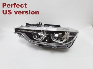 Bmw F30 Headlight Lci for sale | eBay