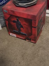 2014 Disney Store Star Wars Trading Cards 7