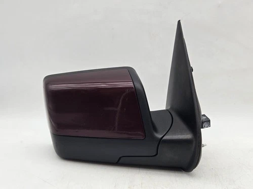 2006-2010 Ford Explorer Passenger Right Side View Power Mirror 128-00884 OEM