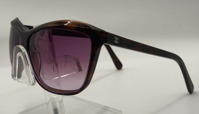 Chanel 5153 Sunglasses in color 11583c | eBay
