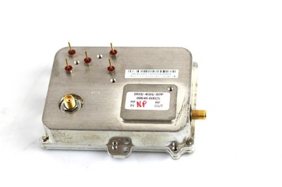 Hp Agilent 08648-60025 Rpp Modul 9Khz-4Ghz #3