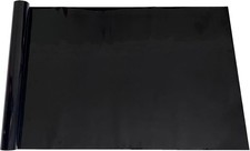 Aquarium Background Static Cling Black Fish Tank Background Wallpaper Fish Tank