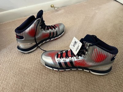 Size 12 - adidas Adipure Crazyquick PE John Wall for sale 
