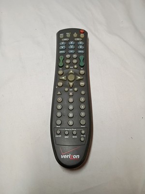Motorola DRC800 4 in 1 Universal Remote Control 