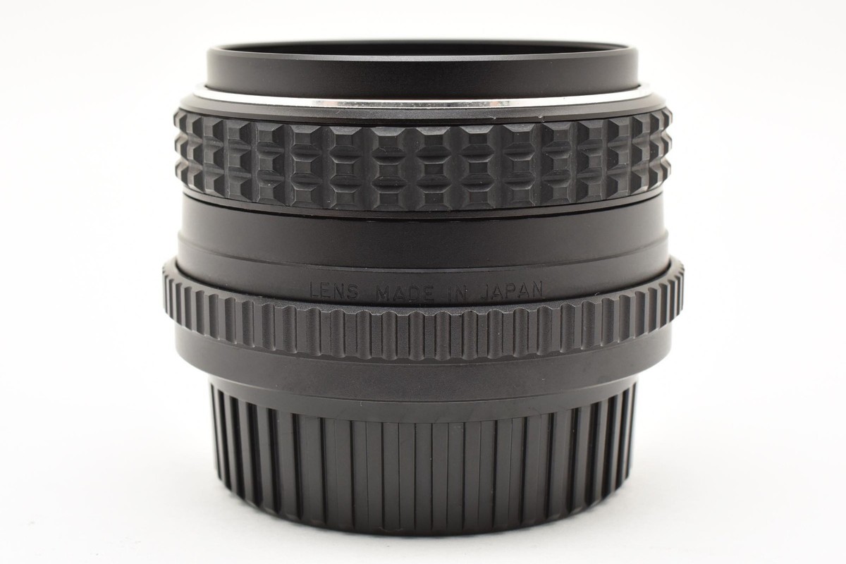 PENTAX SMC PENTAX M 35mm f/2.8 MF Lens K Mount 6817 | eBay