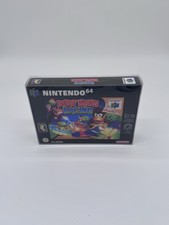 Diddy Kong Racing | Nintendo 64 N64 REPLIKA V...