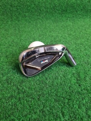 TAYLORMADE M4 Ribcor Schlägerkopf DEMO 7-Eisen (Rechts, 3° UP / STD)
