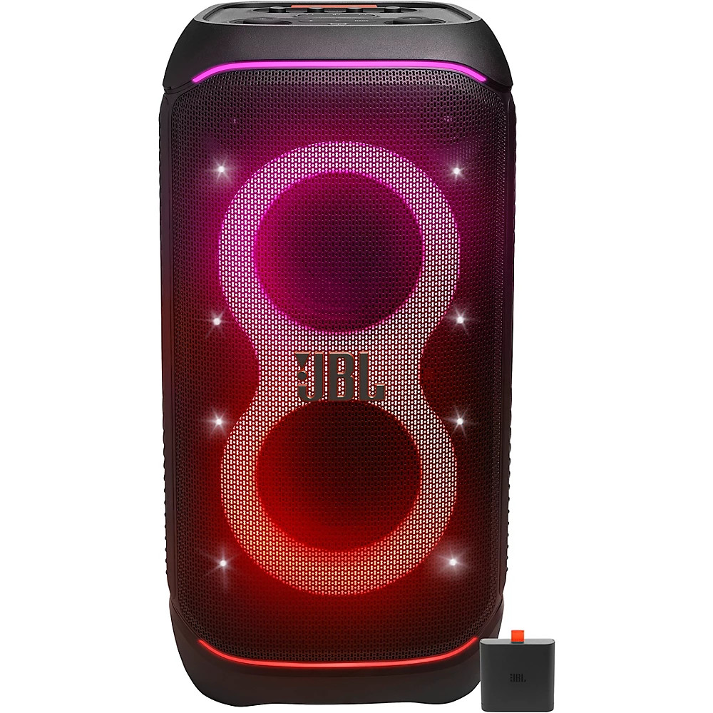 JBL PartyBox Stage 320 Portable Party Speaker Refurbished
