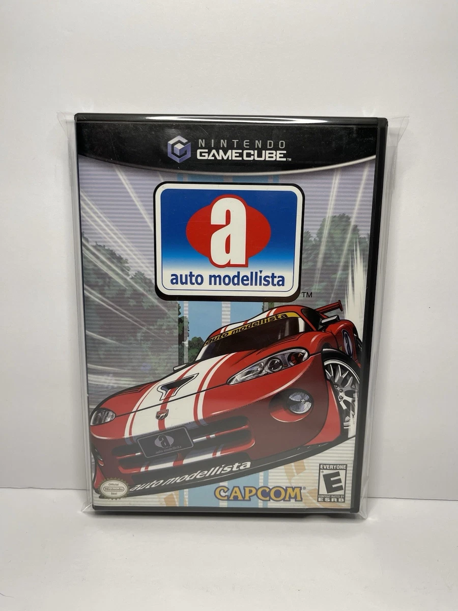 Auto Modellista for sale | eBay