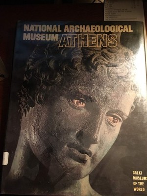 National Archaeological Museum Athens