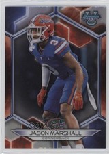 2023 Bowman U Jason Marshall #65 0i8b