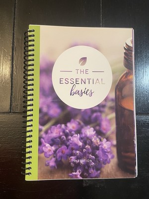 The Essential Basics 5th Edition Book