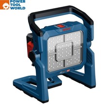 Image of Bosch Professional GLI 18V-5000 Cordless 18v Jobsite Light Body Only 06019P5100