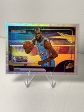 2025-26 Topps NBA Hoops Basketball Kevin Durant All Stars No. 272