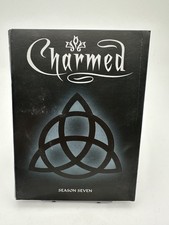 Charmed Serie Season 7 Staffel 7 DVD aus Sammelbox