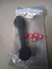 Lève vitre Fiat 127