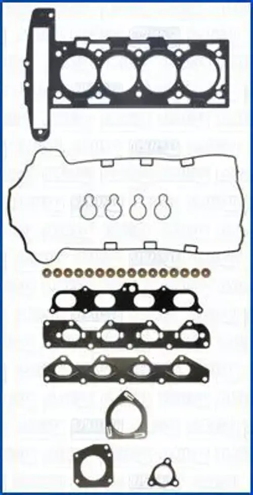 Fits AJUSA AJU52215800 Gasket Kit, cylinder head AJU52215800 Established in 197 - Image 2