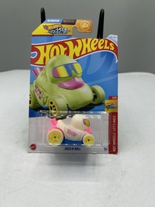 Hot Wheels Duck N Roll Glow | eBay
