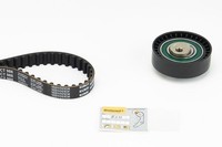 Continental Ctam CT988K3 Zahnriemensatz FüR Dacia Lada Renault