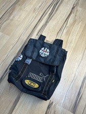 Vintage 1993 Puma King Eintracht Frankfurt Ba...