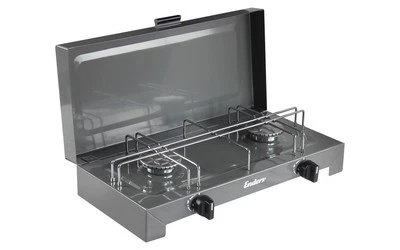 Enders 2-flammiger Gaskocher Canberra 2