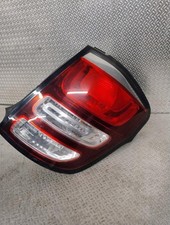 Feu arrière Citroen C8