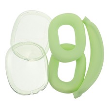 1 Set Headphone Ear Pads Cover Set - Headset Ear Pad Replacement, Earphone