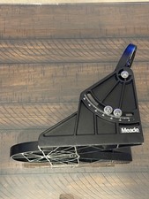 Meade Telescope Equatorial Wedge 8" SCT or smaller 