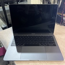 APPLE MACBOOK PRO 13" MID-2017 CORE I5-7360U 2.3GHZ 8GB RAM NO HD "