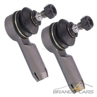 Atec 2X Spurstangenkopf FÜR Audi 80 B2 B3 B4 90 B2 B3 Coupe 80-96
