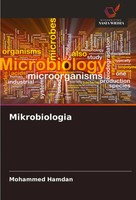 Mohammed Hamdan | Mikrobiologia | Taschenbuch | Polnisch (2025)