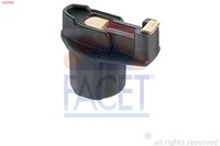 Facet ZüNdverteilerläUfer 3.8236RS FüR Fiat 128 Familiare 128A Zastava 101 Super