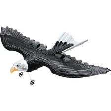 RC Airplane Biomimetic Eagle EPP Foam Remote Control Plane Toy 2.4 GHz 2CH