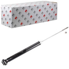 NK GASDRUCK STOßDÄMPFER HINTERACHSE PASSEND FÜR HYUNDAI ACCENT SOLARIS KIA RIO