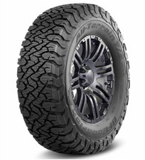 LT 215/65 R16 103/100S M+S  BF Goodrich All-Terrain T/A KO3 LRD  TVL Offroad A/T