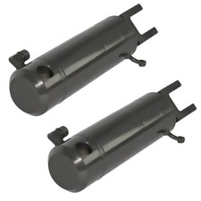 For Kubota Tractor M9960 M8540 M8560 M9540f M9960hfc Pair Cylinder Piston Rod