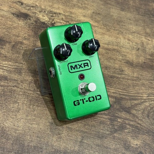 MXR M193 GT-OD Used Overdrive