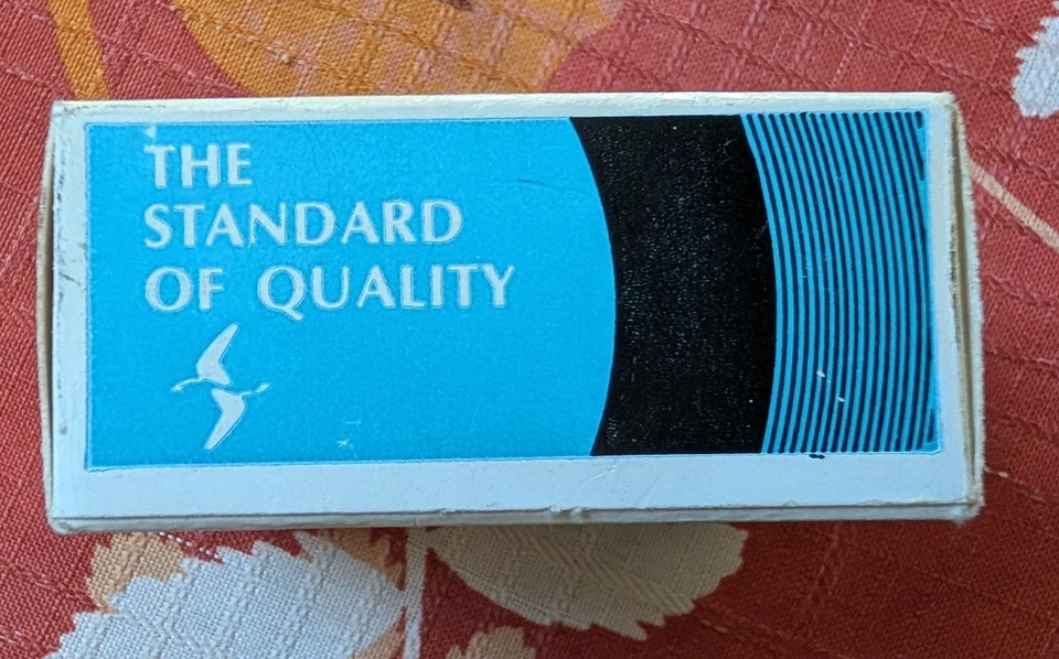 Agulha giratória fonógrafo Shure M93EP N93E 2215 2225 G-75 G-95 Hi Track N-93 - Imagem 3 de 4