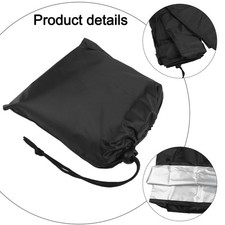 Housse de meubles de jardin housses de banc de jardin housse imperm??able 210D t