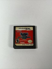 Yu-Gi-Oh World Championship 2008 (Nintendo DS, 2007) AUTHENTIC! Tested Working!