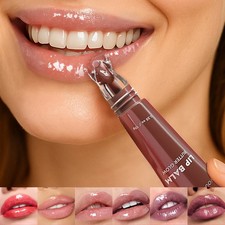 6 Colors Shimmering Hydrating Moisturizing Cr...