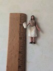 Serving Wenches Metal Miniature Fantasy See Photos Set Of 4 Approximately 2.5" H — photo 9