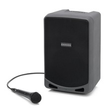 SAMSON EXPEDITION XP108W Portable Rechargeabl...