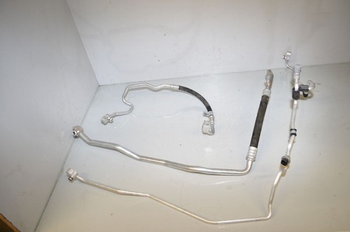 BMW X1 F48 F49 2018 Satz Klimaleitung Klimaschlauch 6832951 110kW EGO115979