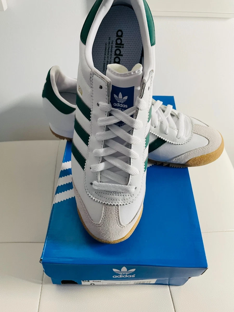 adidas Rom Sneakers for Men for Sale | Authenticity Guaranteed | eBay